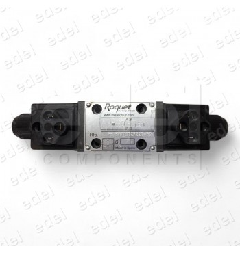 ELECTROVALVULA TN6 220 VAC 50 HZ