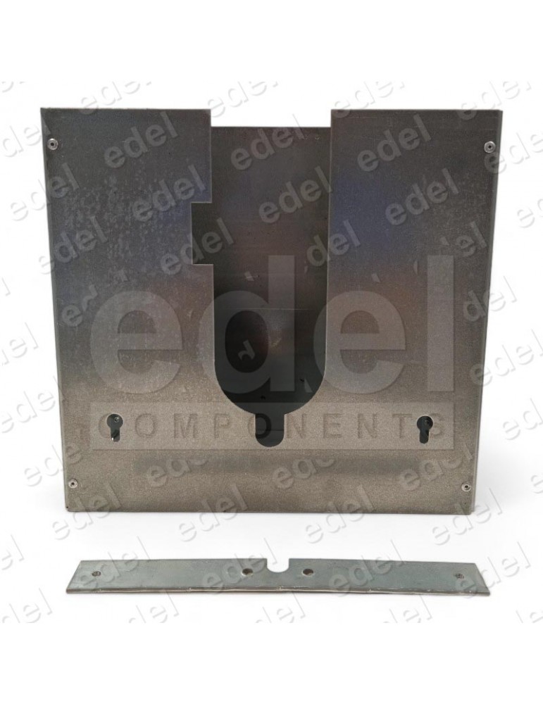 PROTECCION LIMITADOR SUPERIOR METALICA 300MM