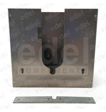 PROTECCION LIMITADOR SUPERIOR METALICA 300MM