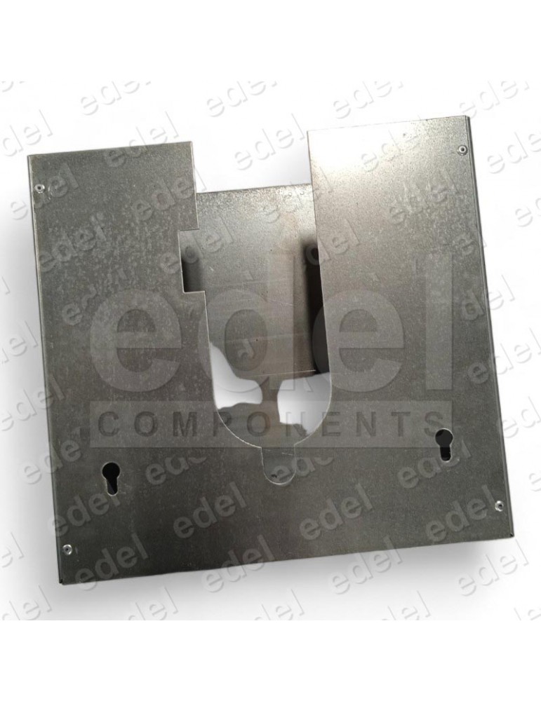 PROTECCION LIMITADOR SUPERIOR METALICA 300MM