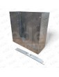 PROTECCION LIMITADOR SUPERIOR METALICA 300MM