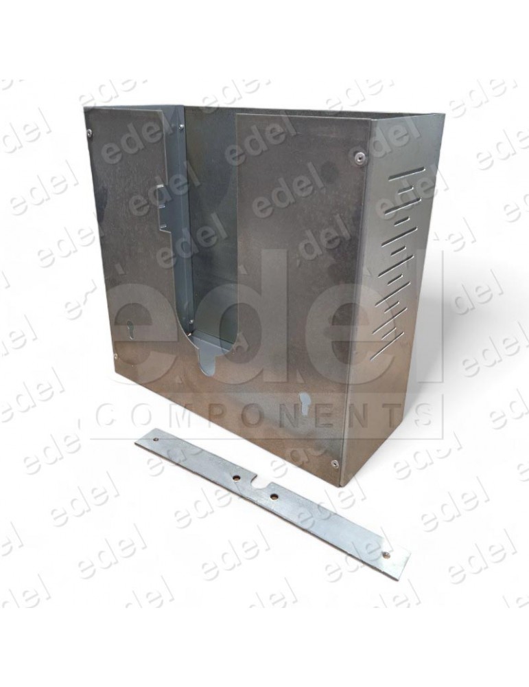 PROTECCION LIMITADOR SUPERIOR METALICA 300MM