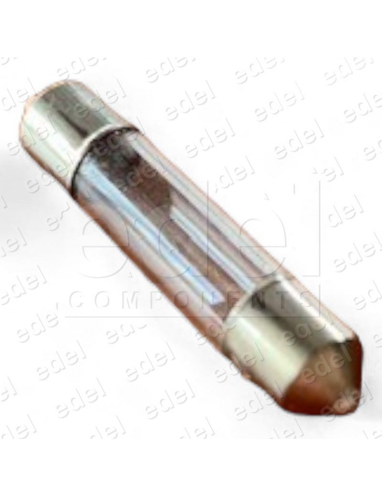 LAMPARA PLAFONIER S6 6X31 24V 3W