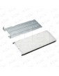 LUMINARIA LED THYSSEN CABINA S1 CMC-4 23201801