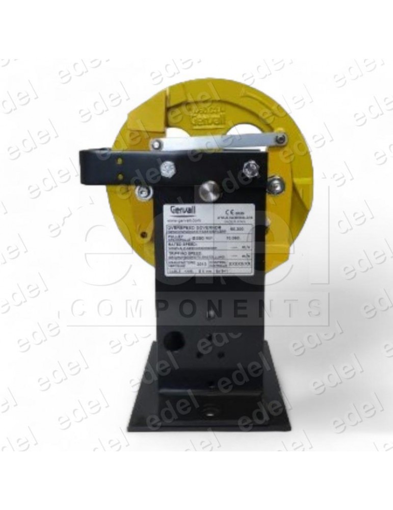 LIMITADOR GERVALL 300MM P.SIMPLE E.B V.N.0,7M/S