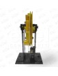 LIMITADOR GERVALL 300MM P.SIMPLE E.B V.N.0,7M/S