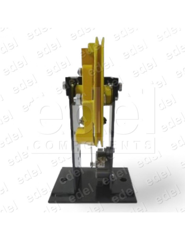 LIMITADOR GERVALL 300MM P.SIMPLE E.B V.N.0,7M/S