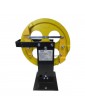 12.062.0,80 LIMITADOR GERVALL 300MM POLEA SIMPLE ENCLAVAMIENTO SUBIDA-BAJADA VELOCIDAD NOMINAL 0,80 M/S ENCLAVAMIENTO 1.12M/S