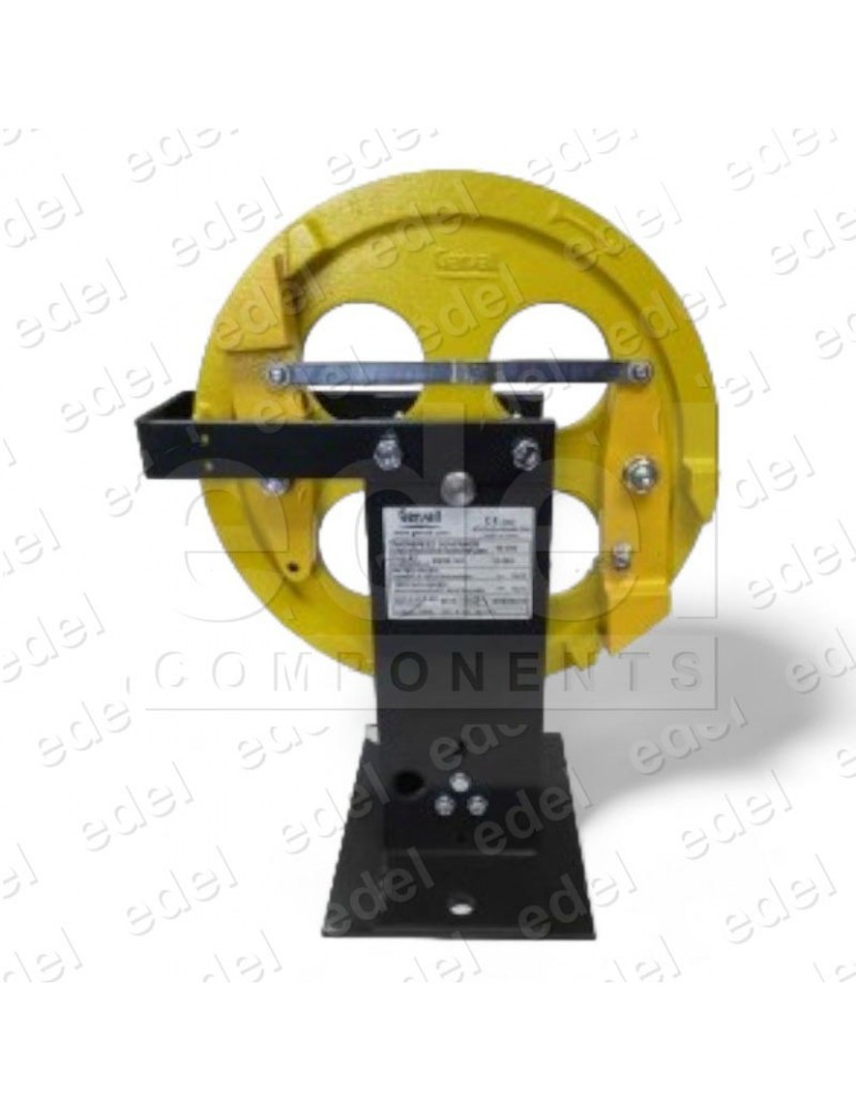 LIMITADOR GERVALL 300MM P.SIMPLE E.S/B V.N.0,8M/S