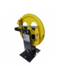 12.062.0,80 LIMITADOR GERVALL 300MM POLEA SIMPLE ENCLAVAMIENTO SUBIDA-BAJADA VELOCIDAD NOMINAL 0,80 M/S ENCLAVAMIENTO 1.12M/S