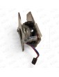 KEYSWITCH COUPLING SCHAEFER STS MT42 RED 12V