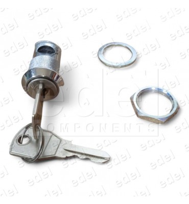 CERRADURA ARMARIO ORONA C/RESBALON A903 M33/M34