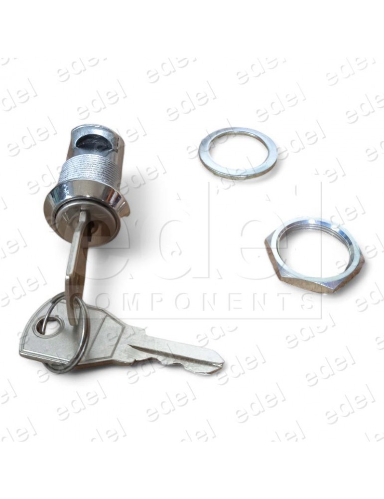 CERRADURA ARMARIO ORONA C/RESBALON A903 M33/M34