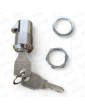 CERRADURA ARMARIO ORONA C/RESBALON A903 M33/M34