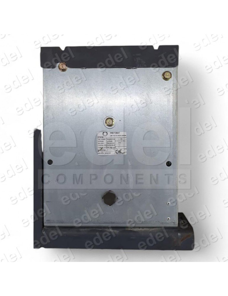 LIMITADOR ORONA 250MM C/DISCO VN1.6M/S MRL