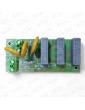 TAA737B2 PLACA FILTRO OPERADOR OTIS A9550CC 220V