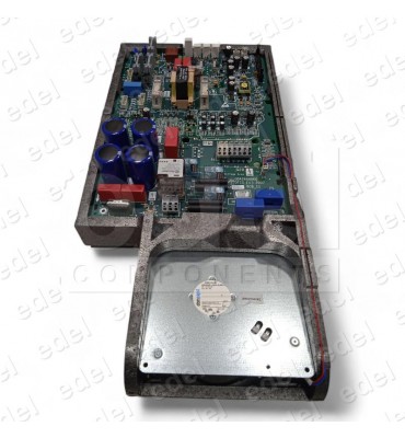 GBA21342E20 CARTE VARIATEUR OTIS GEN2 5KW (REPLACE À GDA26800KG4)