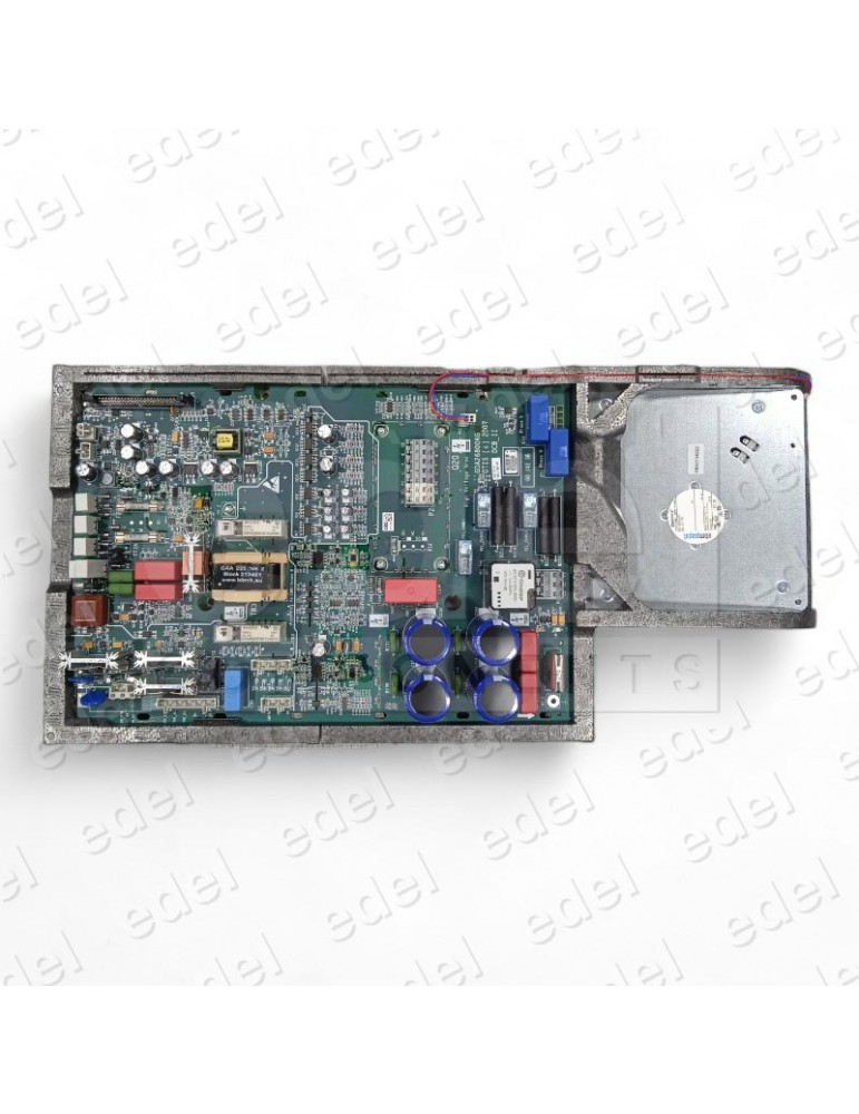 GBA21342E20 PCB INVERTER OTIS GEN2 5KW ( GDA26800KG4)