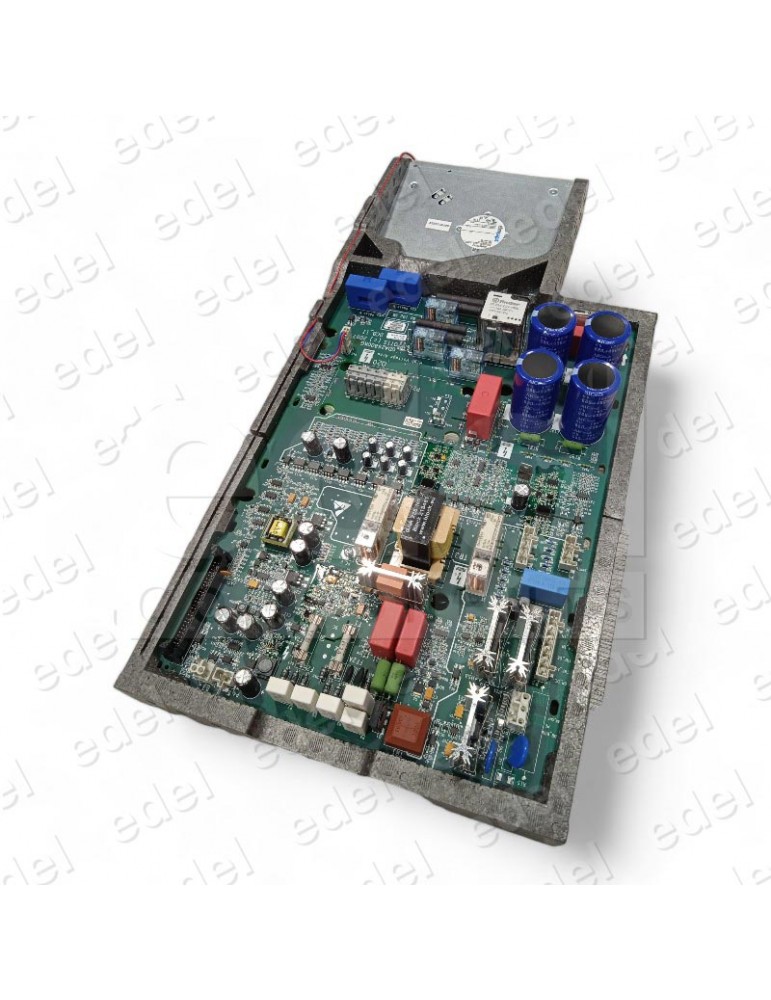 GBA21342E20 PCB INVERTER OTIS GEN2 5KW ( GDA26800KG4)