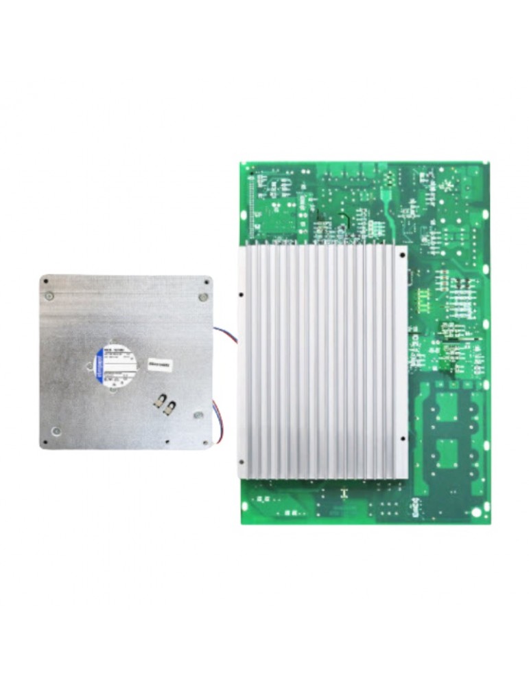 GBA21342E20 CARTE VARIATEUR OTIS GEN2 5KW (REPLACE À GDA26800KG4)