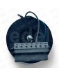 10077551 TRANSFORMADOR FRENO THYSSEN CMC-4 DANAHER 200VA PRIMARIO 160V SECUNDARIO 230V