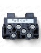 AAA649J2 CONECTOR OTIS MONITOREO RBI PULSE CORREAS 43KN