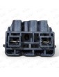 CONECTOR OTIS MONITOREO RBI PULSE CORREAS 43KN+CON