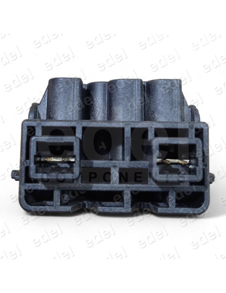 CONECTOR OTIS MONITOREO RBI PULSE CORREAS 43KN+CON