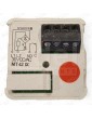 PULSADOR SCHAEFER MT42 CON BRAILLE ROJO INOX -1