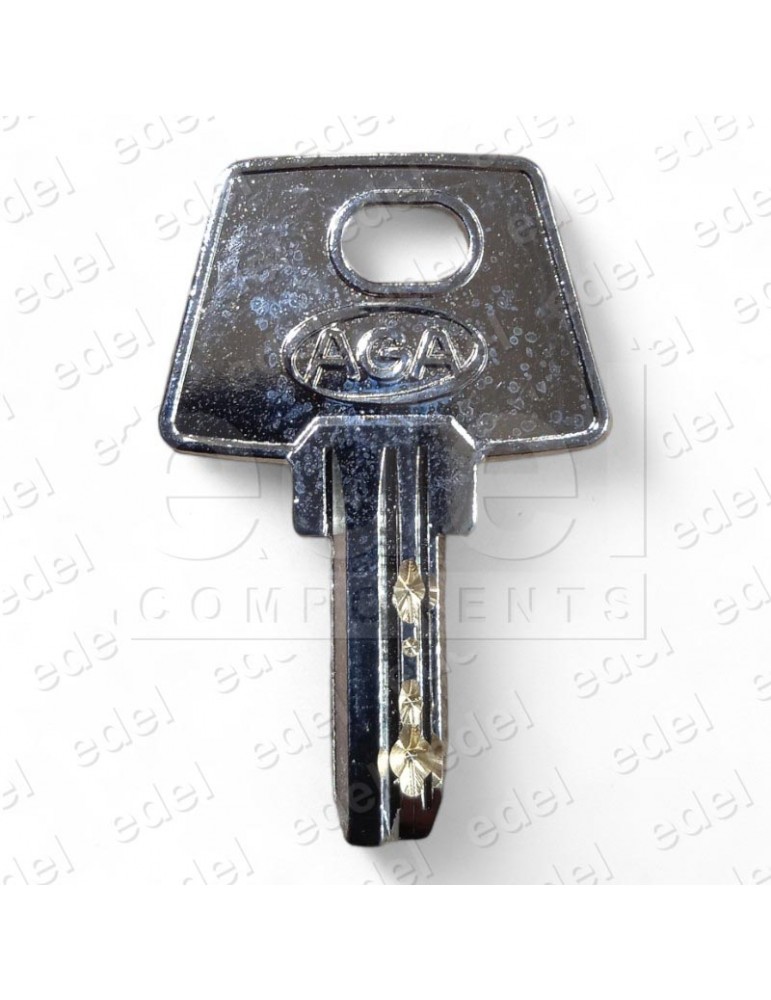 LLAVE ADICIONAL ORONA SGAR01 PUNTOS