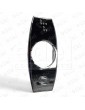 FAA396J200 CARATULA OTIS 2000 CROMADA CON BRAILLE (0) DERECHA