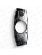 CARATULA OTIS 2000 CROM. C/BRAILLE (0) DERECHA