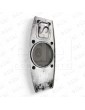 CARATULA OTIS 2000 CROM. C/BRAILLE (2) DERECHA