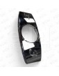 FAA396J203 CHICKLET OTIS 2000 CHROME (3) MAIN DROITE AVEC BRAILLE