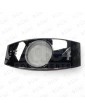 CARATULA OTIS 2000 CROM. C/BRAILLE (4) DERECHA