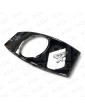 CARATULA OTIS 2000 CROM. C/BRAILLE (4) DERECHA