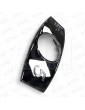 FAA396J205 CHICKLET OTIS 2000 CHROME (5) MAIN DROITE AVEC BRAILLE
