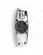 FAA396J205 CARATULA OTIS 2000 CROMADA CON BRAILLE (5) DERECHA