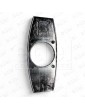 CARATULA OTIS 2000 CROM. C/BRAILLE (ALARMA) DERECH