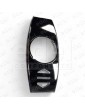 FAA396J14 CHICKLET OTIS 2000 CHROME (DOB) SANS BRAILLE