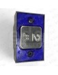 R2172PTBCAM02 BOUTON MP COMPAC BRA COR 1C 24V BLEU SEC. (2)