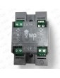 R2172PTBCAM02 BOUTON MP COMPAC BRA COR 1C 24V BLEU SEC. (2)