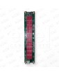 PLACA INDICADOR DISPLAY OTIS CON LED ROJO