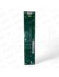 PLACA INDICADOR DISPLAY OTIS CON LED ROJO