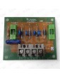 PLACA POBO RECTIFICADORA DE FRENO FA12