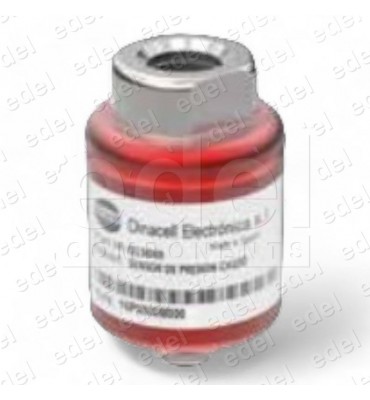 SENSOR PRESIÓN PESACARGAS ASCENSOR HIDRÁULICO DINACELL CH100