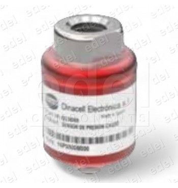 SENSOR PRESIÓN PESACARGAS HIDR.DINACELL CH100
