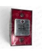 R2172PTGPR04 BOUTON MAC PUARSA COMPAC T CON VOYANT 24V ROUGE 4
