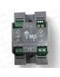 R2172PTGPR04 PULSADOR MAC PUARSA COMPAC T CON PILOTO 24V ROJO 4