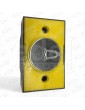R2172PVBCAL2A PULSADOR COMPAC V BRAILLE 2C SIN LUMINOSO ALARMA